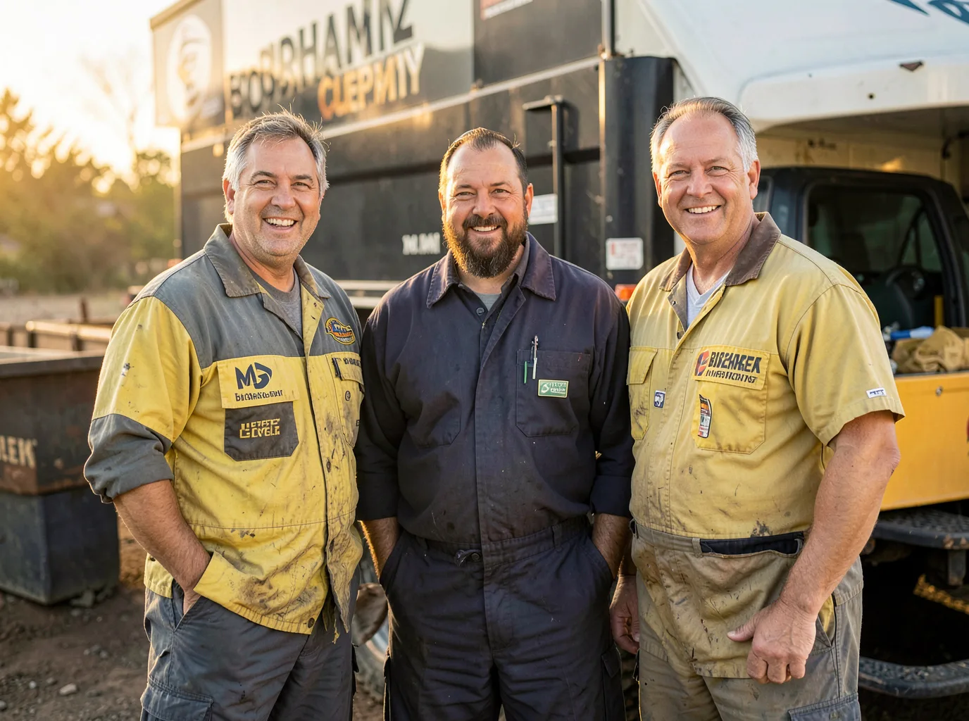 Sewage Cleanup company in Josephine, WV